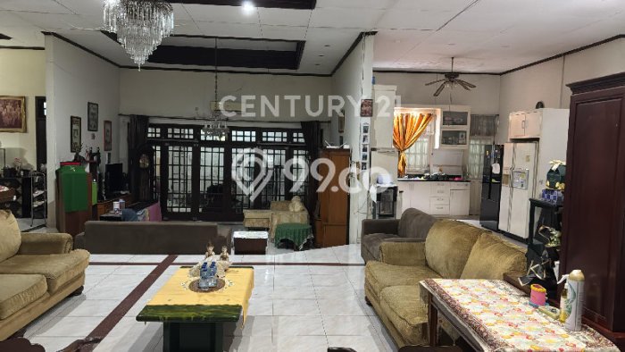 For Sale! Luxury House LT 752m2 Desain Modern di Lebak Bulus For Sale! Luxury House LT 752m2 Desain Modern di Lebak Bulus