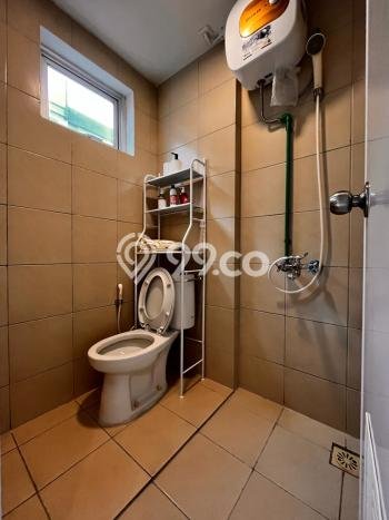 Untuk Dijual Apartemen di Pulo Gadung, Jakarta Timur Punya 2 Kamar Tidur Untuk Dijual Apartemen di Pulo Gadung, Jakarta Timur Punya 2 Kamar Tidur