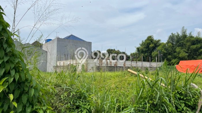 Tanah Dijual Lokasi Cakung Jakarta Timur - Tanah Dijual Lokasi Cakung Jakarta Timur -
