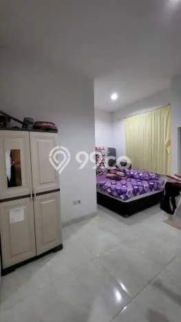 Jual Rumah Favorit Siap Huni LB 75m2 di Kelapa Gading, Jakarta Utara Jual Rumah Favorit Siap Huni LB 75m2 di Kelapa Gading, Jakarta Utara