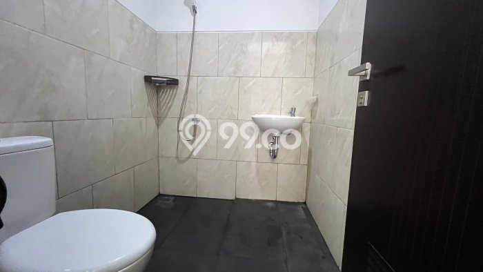 Rumah Minimalis 2 KT LT 106m2 di Cibubur Rumah Minimalis 2 KT LT 106m2 di Cibubur