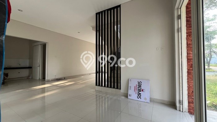 Siap Huni Rumah Mewah 5 Kamar di Tarumajaya Dekat ke Mana Pun Siap Huni Rumah Mewah 5 Kamar di Tarumajaya Dekat ke Mana Pun