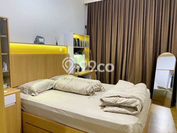 Dijual Hunian Rumah Terawat 4 Kamar di Jati Asih, Bekasi Dijual Hunian Rumah Terawat 4 Kamar di Jati Asih, Bekasi