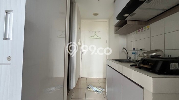 Apartemen Minimalis untuk Dijual di Margahayu Dengan Spesifikasi 0 KT & 1 KM Apartemen Minimalis untuk Dijual di Margahayu Dengan Spesifikasi 0 KT & 1 KM