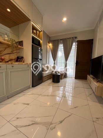 Hunian Cantik Minimalis Lb 66m2 di Babelan, Bekasi Hunian Cantik Minimalis Lb 66m2 di Babelan, Bekasi