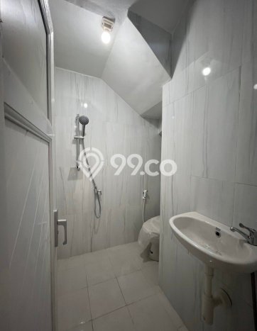 Rumah Minimalis 4 KT LT 70m2 di Marunda Rumah Minimalis 4 KT LT 70m2 di Marunda