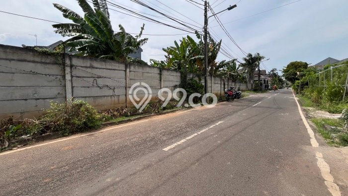 Tanah Dijual Lokasi Cakung, Jakarta Timur dengan Luas Tanah 75m2 dan Status - Tanah Dijual Lokasi Cakung, Jakarta Timur dengan Luas Tanah 75m2 dan Status -