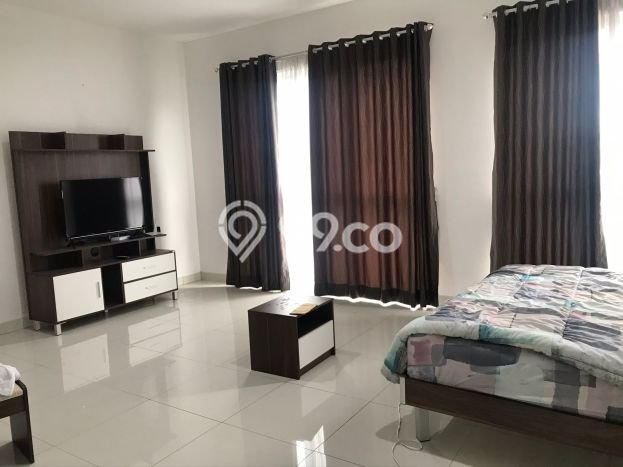 Siap Huni Rumah Mewah 5 Kamar di Cakung Dekat ke Mana Pun Siap Huni Rumah Mewah 5 Kamar di Cakung Dekat ke Mana Pun