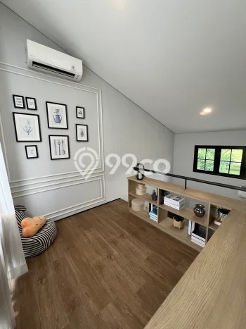 Hunian Cantik Modern Lb 47m2 di Bekasi Utara, Bekasi Hunian Cantik Modern Lb 47m2 di Bekasi Utara, Bekasi
