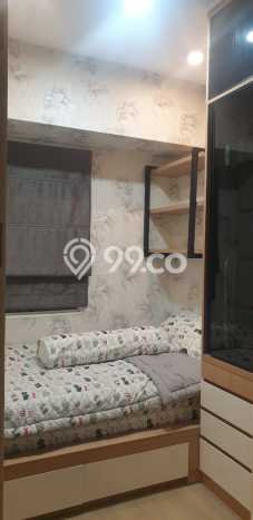 Siap Huni Apartemen di Bekasi 3 Kamar & 1 Kamar Mandi, Luas 45m2 Siap Huni Apartemen di Bekasi 3 Kamar & 1 Kamar Mandi, Luas 45m2