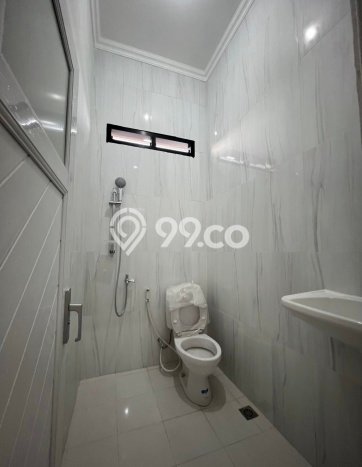 Rumah Minimalis 4 KT LT 70m2 di Marunda Rumah Minimalis 4 KT LT 70m2 di Marunda