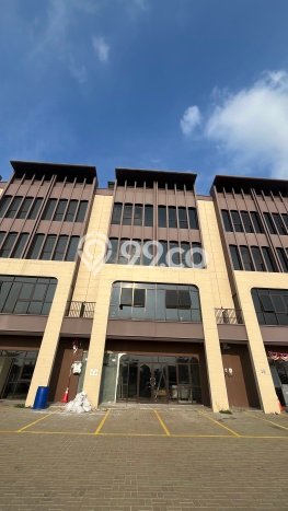 AREA TERBAIK! Ruko Kawasan Bekasi Barat, Luas 662m², Keramaian Tinggi AREA TERBAIK! Ruko Kawasan Bekasi Barat, Luas 662m², Keramaian Tinggi