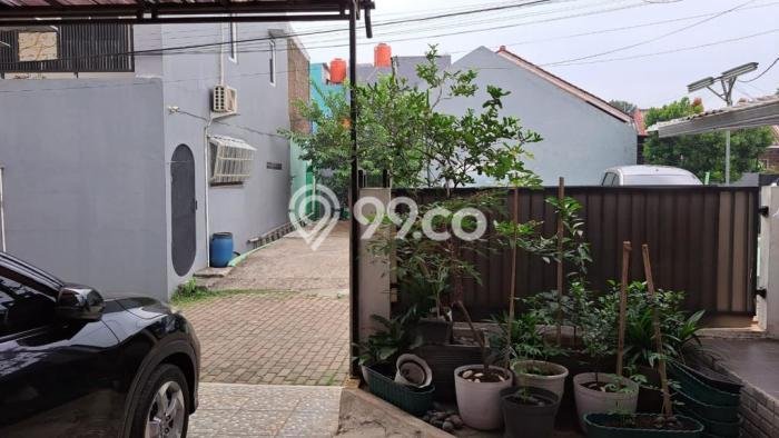 HOT DEAL! Dijual Rumah Berkualitas di Jati Asih, Bekasi, LT 90m² Luas Bangunan 90m² HOT DEAL! Dijual Rumah Berkualitas di Jati Asih, Bekasi, LT 90m² Luas Bangunan 90m²