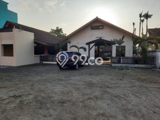 Lahan untuk Dijual Lokasi Medan Sunggal, Medan Luas 2130m2 SHM Lahan untuk Dijual Lokasi Medan Sunggal, Medan Luas 2130m2 SHM