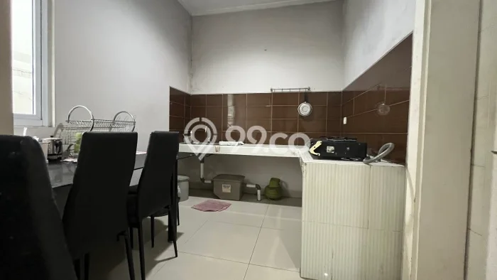 Hunian Nyaman Asri 2 KT Siap Pakai di Margahayu Bekasi Hunian Nyaman Asri 2 KT Siap Pakai di Margahayu Bekasi