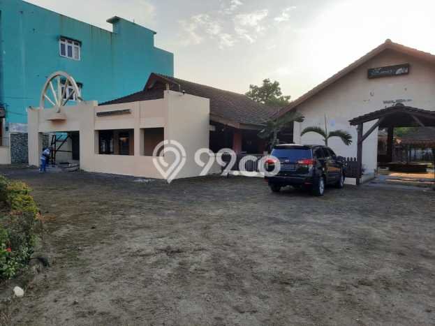Lahan untuk Dijual Lokasi Medan Sunggal, Medan Luas 2130m2 SHM Lahan untuk Dijual Lokasi Medan Sunggal, Medan Luas 2130m2 SHM