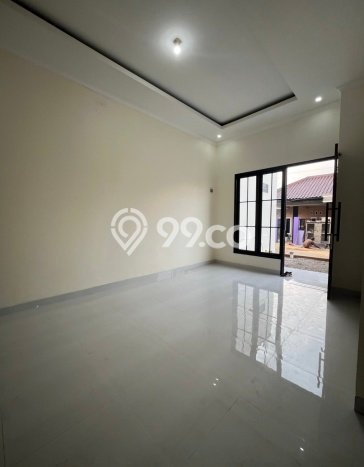 Rumah Minimalis 4 KT LT 70m2 di Marunda Rumah Minimalis 4 KT LT 70m2 di Marunda