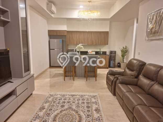 Hunian Apartemen Mewah & Eksklusif 2 Kamar di Tanah Abang, Jakarta Pusat Hunian Apartemen Mewah & Eksklusif 2 Kamar di Tanah Abang, Jakarta Pusat