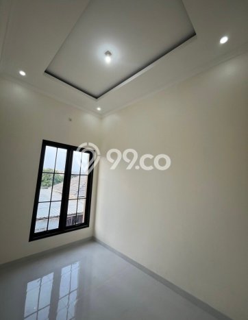 Rumah Minimalis 4 KT LT 70m2 di Marunda Rumah Minimalis 4 KT LT 70m2 di Marunda