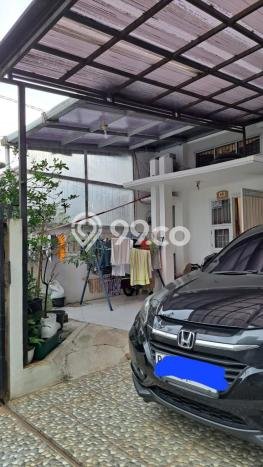 HOT DEAL! Dijual Rumah Berkualitas di Jati Asih, Bekasi, LT 90m² Luas Bangunan 90m² HOT DEAL! Dijual Rumah Berkualitas di Jati Asih, Bekasi, LT 90m² Luas Bangunan 90m²