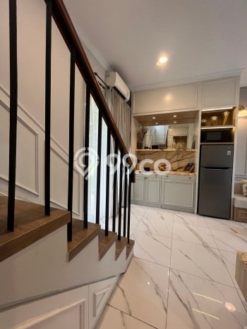 Hunian Cantik Minimalis Lb 66m2 di Babelan, Bekasi Hunian Cantik Minimalis Lb 66m2 di Babelan, Bekasi