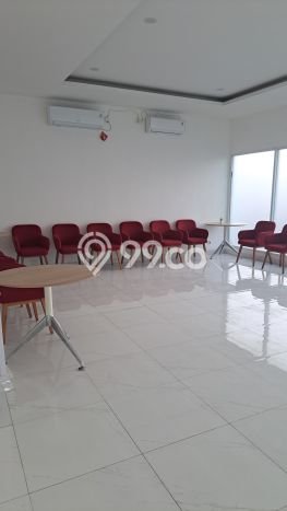 Disewakan Ruko di Gunung Putri Bogor LT 107m2, LB 120m2 Disewakan Ruko di Gunung Putri Bogor LT 107m2, LB 120m2