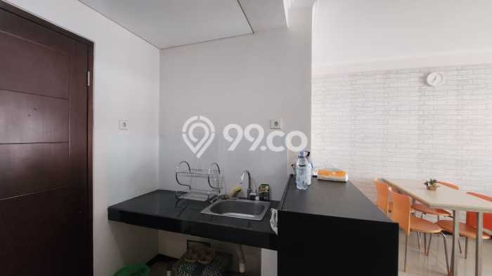 Untuk Dijual Apartemen Strategis di Cicendo Bandung 2 Kamar Tidur Untuk Dijual Apartemen Strategis di Cicendo Bandung 2 Kamar Tidur