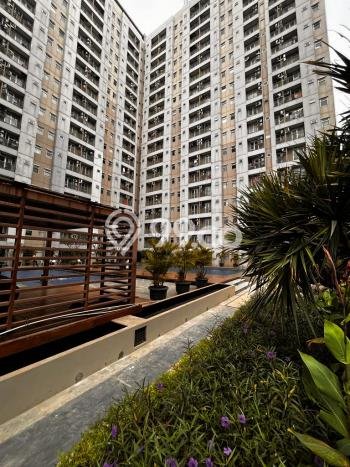 Untuk Dijual Apartemen di Pulo Gadung, Jakarta Timur Punya 2 Kamar Tidur Untuk Dijual Apartemen di Pulo Gadung, Jakarta Timur Punya 2 Kamar Tidur