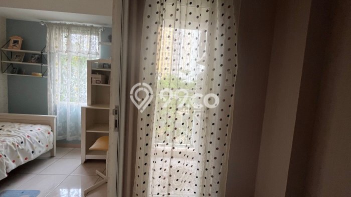 Dijual Apartemen 2 KT di Bekasi Luas 43m2 Dijual Apartemen 2 KT di Bekasi Luas 43m2