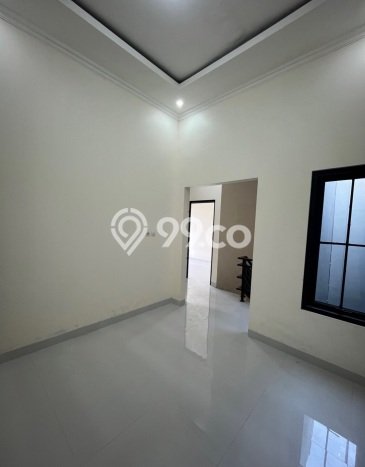 Rumah Minimalis 4 KT LT 70m2 di Marunda Rumah Minimalis 4 KT LT 70m2 di Marunda