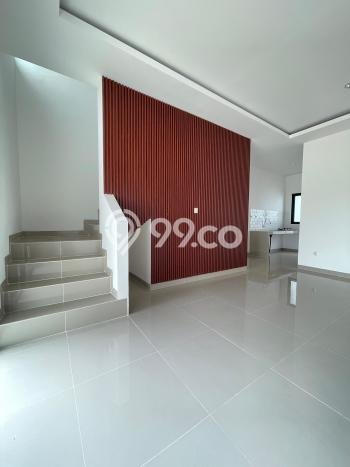 Rumah Modern 3 Kamar LT 90m2 di Jati Asih Rumah Modern 3 Kamar LT 90m2 di Jati Asih