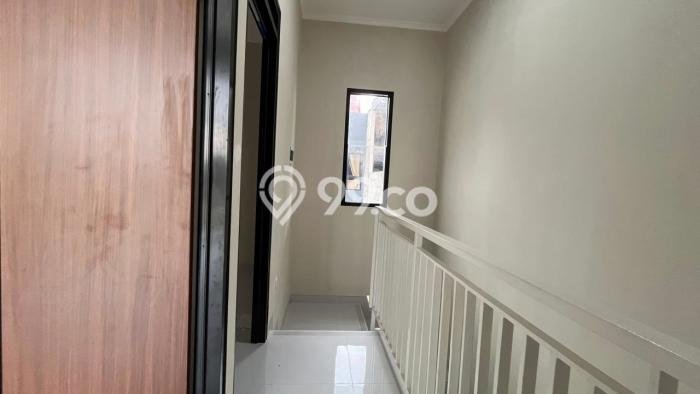 For Sale Hunian Rumah Terawat 3 KT di Jati Asih, Bekasi For Sale Hunian Rumah Terawat 3 KT di Jati Asih, Bekasi