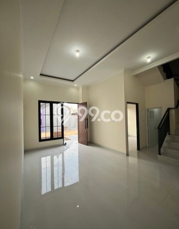 Rumah Minimalis 4 KT LT 70m2 di Marunda Rumah Minimalis 4 KT LT 70m2 di Marunda