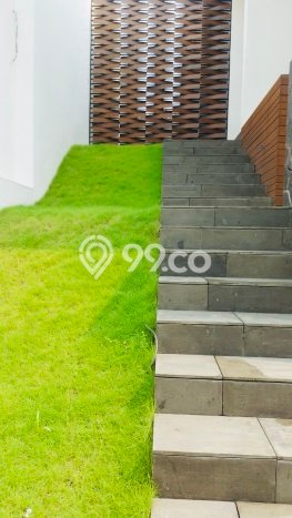 Jual Rumah Mewah Megah Dengan View Cantik di Pondok Indah, Jakarta Selatan Jual Rumah Mewah Megah Dengan View Cantik di Pondok Indah, Jakarta Selatan