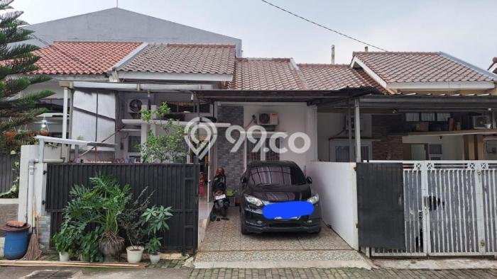 HOT DEAL! Dijual Rumah Berkualitas di Jati Asih, Bekasi, LT 90m² Luas Bangunan 90m² HOT DEAL! Dijual Rumah Berkualitas di Jati Asih, Bekasi, LT 90m² Luas Bangunan 90m²