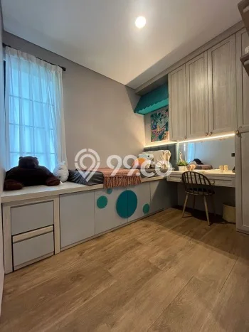 Hunian Cantik Modern Lb 47m2 di Bekasi Utara, Bekasi Hunian Cantik Modern Lb 47m2 di Bekasi Utara, Bekasi