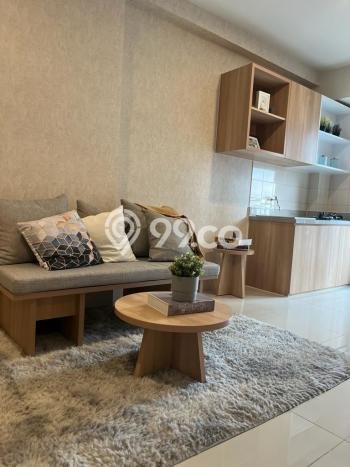 Untuk Dijual Apartemen di Pulo Gadung, Jakarta Timur Punya 2 Kamar Tidur Untuk Dijual Apartemen di Pulo Gadung, Jakarta Timur Punya 2 Kamar Tidur