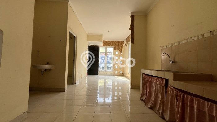 Dijual Hunian Rumah Terawat 2 Kamar di Cibubur, Bogor Dijual Hunian Rumah Terawat 2 Kamar di Cibubur, Bogor