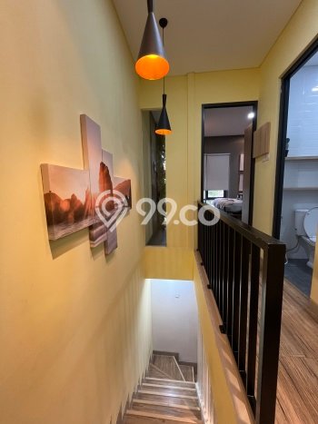 Rumah Modern Minimalis 2 KT Bisa Langsung Pindah di Tarumajaya Rumah Modern Minimalis 2 KT Bisa Langsung Pindah di Tarumajaya