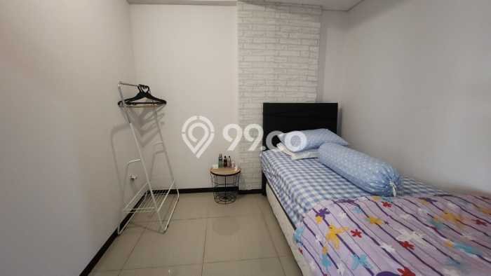 Untuk Dijual Apartemen Strategis di Cicendo Bandung 2 Kamar Tidur Untuk Dijual Apartemen Strategis di Cicendo Bandung 2 Kamar Tidur