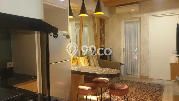 Siap Huni Apartemen di Bekasi 3 Kamar & 1 Kamar Mandi, Luas 45m2 Siap Huni Apartemen di Bekasi 3 Kamar & 1 Kamar Mandi, Luas 45m2