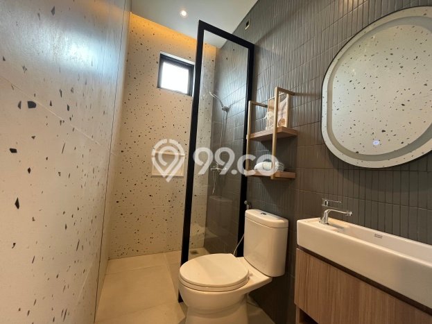 Hunian Cantik Modern Lb 72m2 di Cilincing, Jakarta Utara Hunian Cantik Modern Lb 72m2 di Cilincing, Jakarta Utara