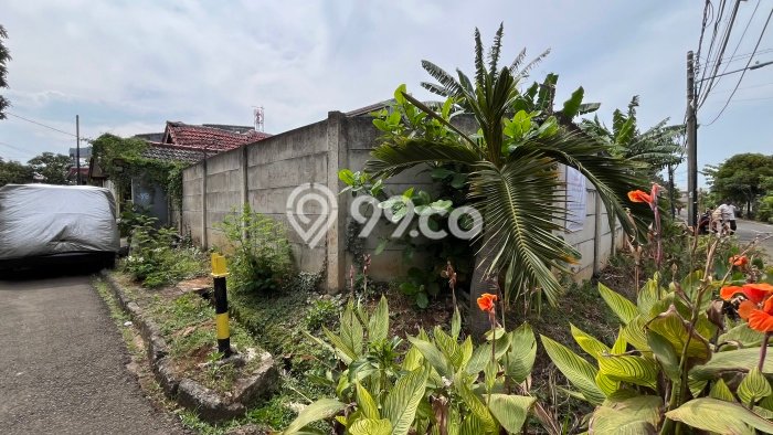 Jarang Ada! Tanah di Cakung Punya Luas 90m2 - Jarang Ada! Tanah di Cakung Punya Luas 90m2 -