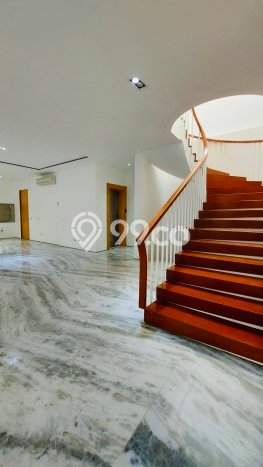 Jual Rumah Mewah Megah Dengan View Cantik di Pondok Indah, Jakarta Selatan Jual Rumah Mewah Megah Dengan View Cantik di Pondok Indah, Jakarta Selatan
