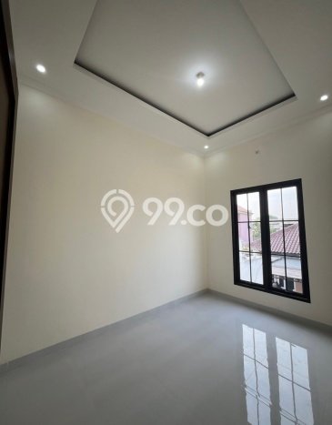 Rumah Minimalis 4 KT LT 70m2 di Marunda Rumah Minimalis 4 KT LT 70m2 di Marunda
