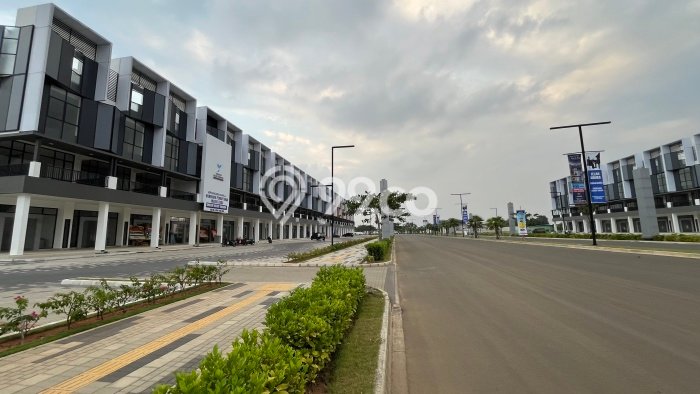Rumah Modern Cantik 2 KT Siap Huni di Tarumajaya Rumah Modern Cantik 2 KT Siap Huni di Tarumajaya