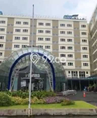 Untuk Dijual Apartemen Strategis di Cicendo Bandung 2 Kamar Tidur Untuk Dijual Apartemen Strategis di Cicendo Bandung 2 Kamar Tidur