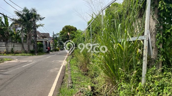 Tanah Dijual Lokasi Strategis di Jakarta Utara dengan Luas 196m2 Tanah Dijual Lokasi Strategis di Jakarta Utara dengan Luas 196m2