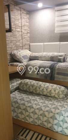 Siap Huni Apartemen di Bekasi 3 Kamar & 1 Kamar Mandi, Luas 45m2 Siap Huni Apartemen di Bekasi 3 Kamar & 1 Kamar Mandi, Luas 45m2