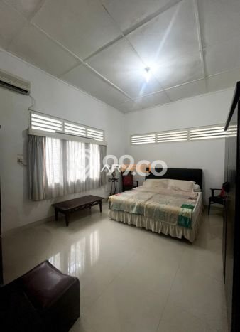Dijual Rumah Elit Exclusive di Kebayoran Baru, Jakarta Selatan Dijual Rumah Elit Exclusive di Kebayoran Baru, Jakarta Selatan
